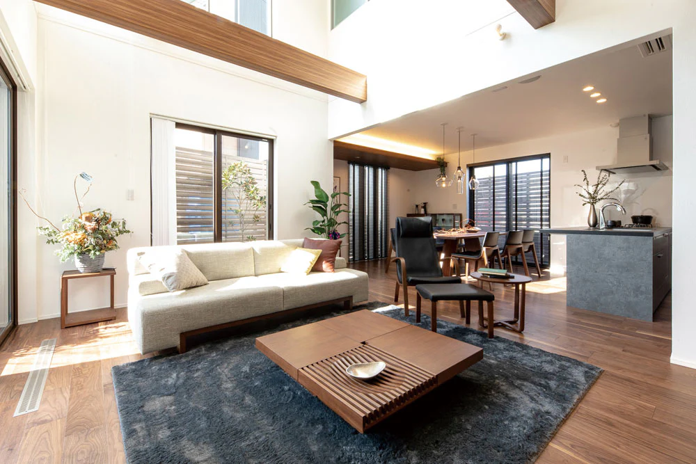 case residence yoshimura 01